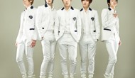 {SCAN} X-5 @ K-Pop Love Boys November Issue